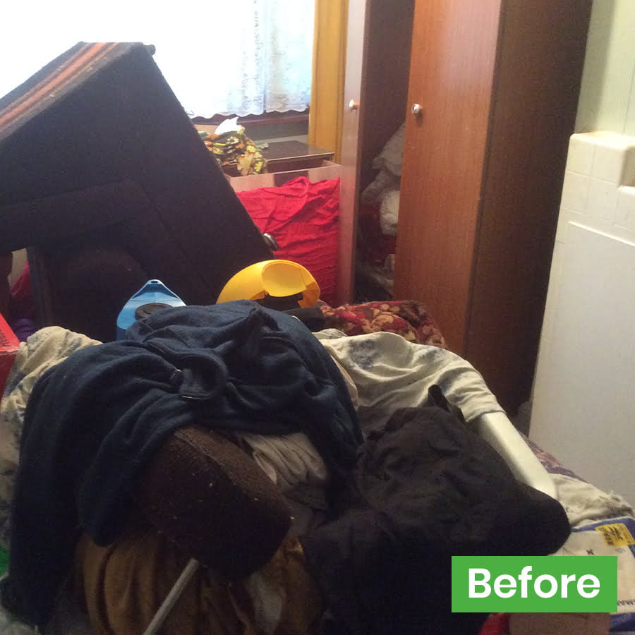 House Clearance Dudley 9