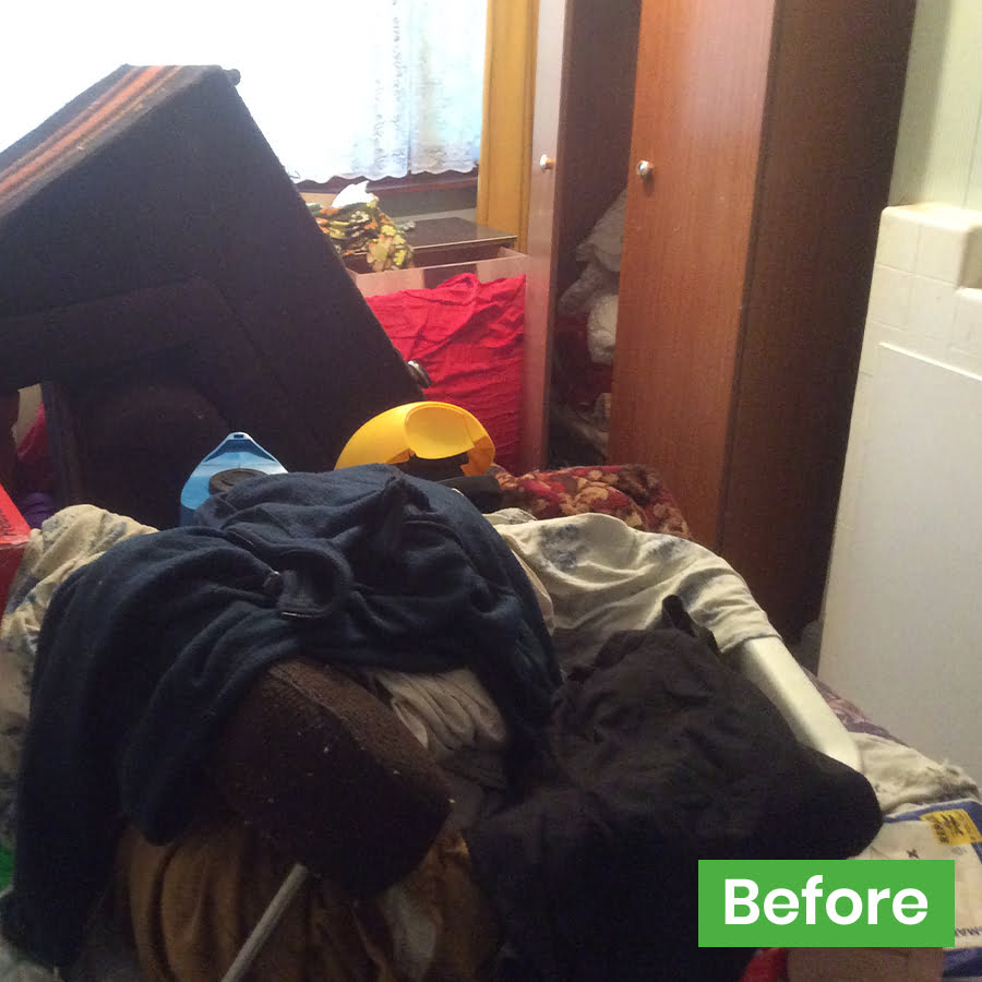 House Clearance Stourbridge 9