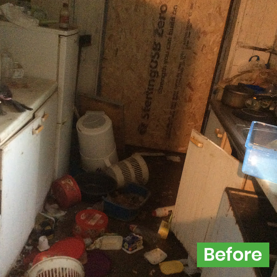 House Clearance Stourbridge 19