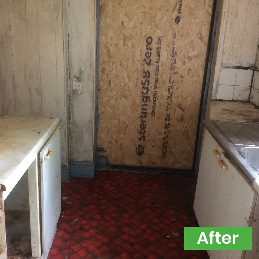 House Clearance Dudley 20