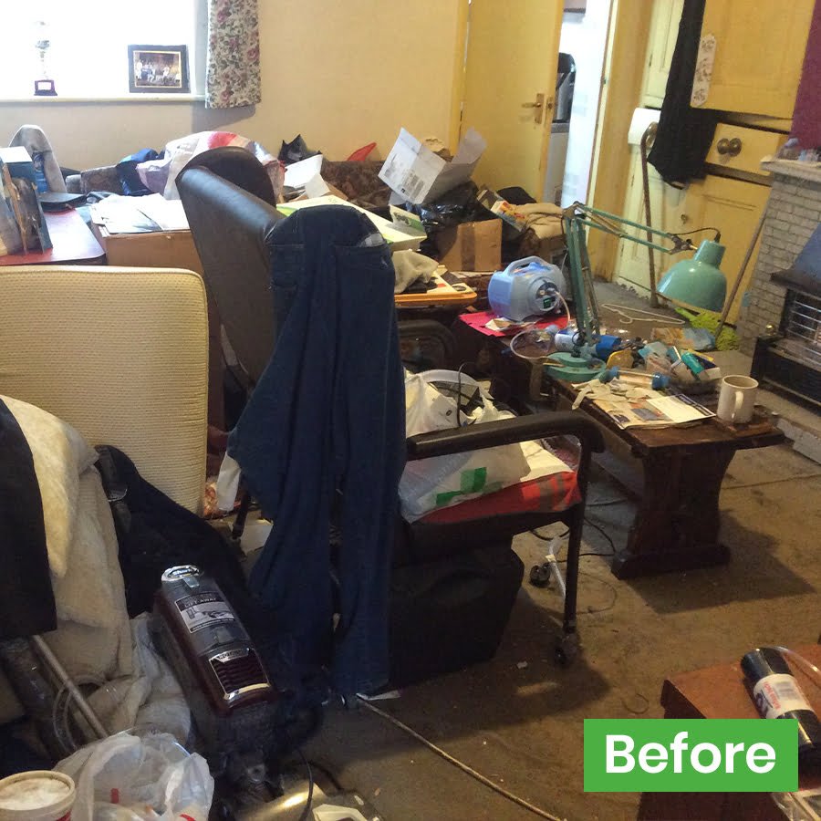 House Clearance Dudley 21