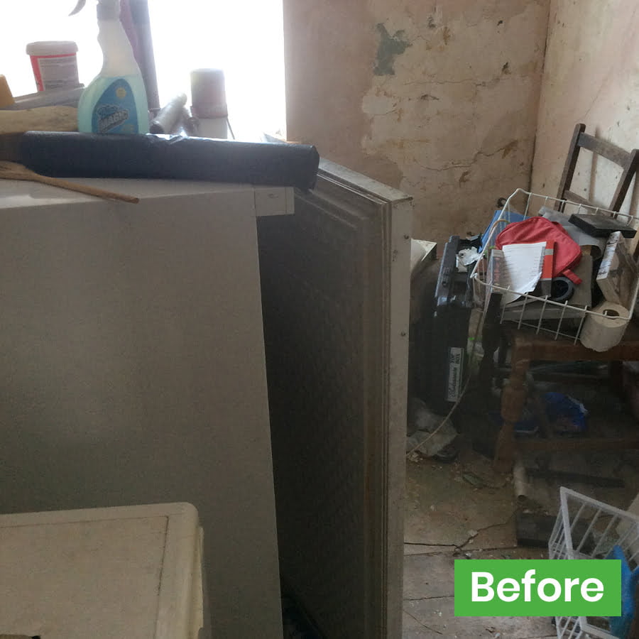 House Clearance Dudley 11