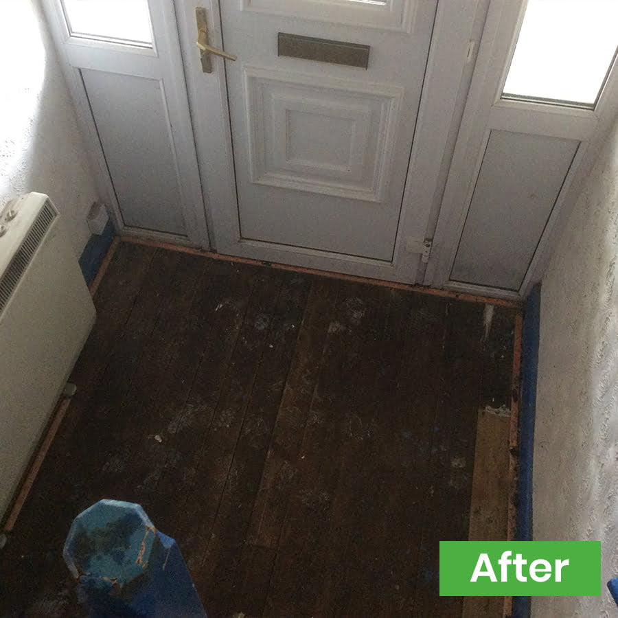 House Clearance Wednesfield 16