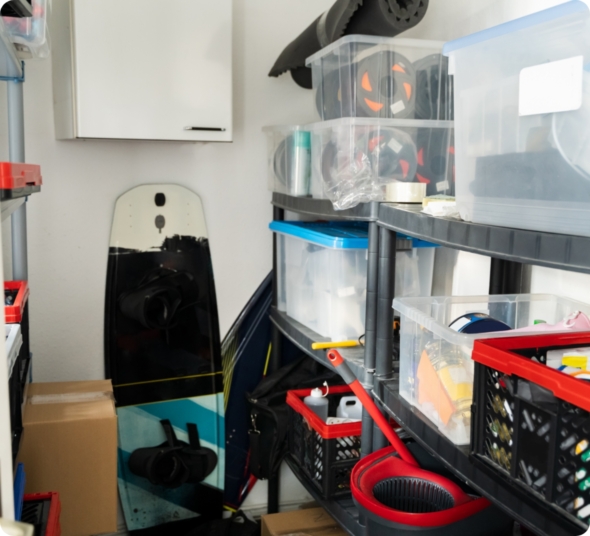 About U Call We Clear