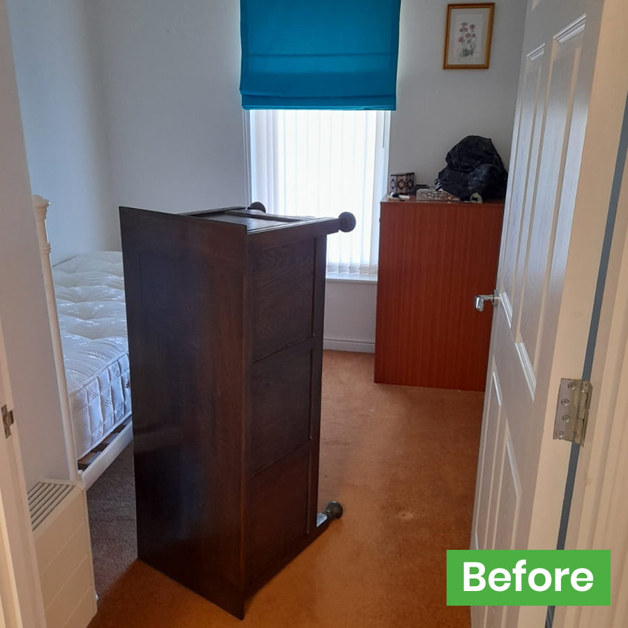 House Clearance Dudley 1