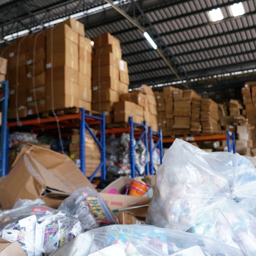 Factory Clearances 1