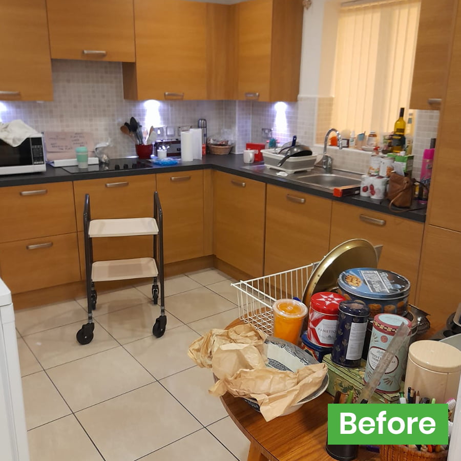 House Clearance Dudley 5