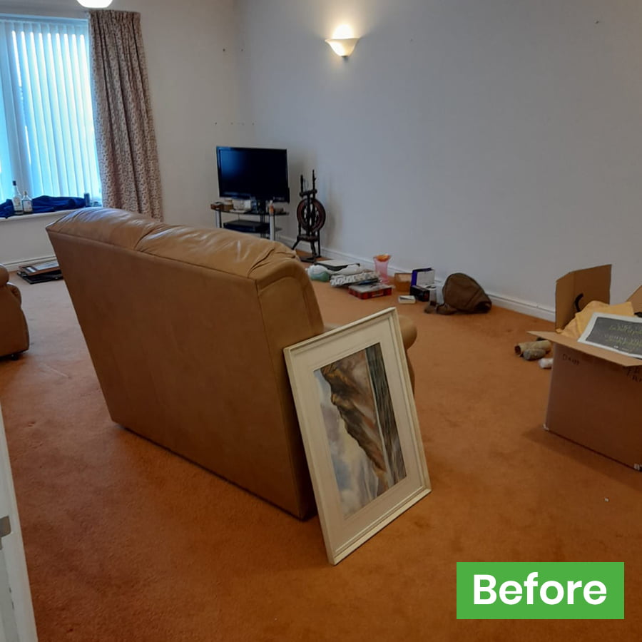 House Clearance Dudley 7